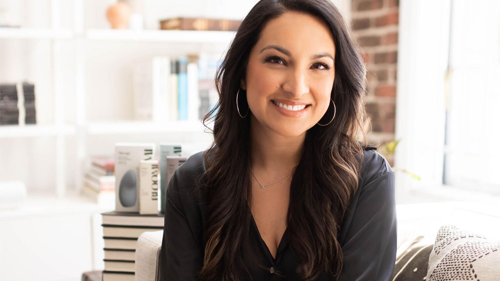 Latina and sexologist-led Bloomi empowers everyone to embrace their sexuality